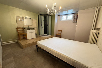  appartement clermt-ferrand 63000