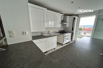  appartement clermt-ferrand 63000