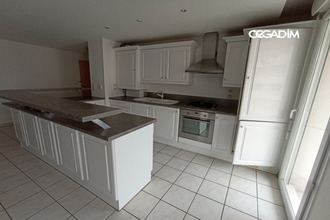  appartement clermt-ferrand 63000