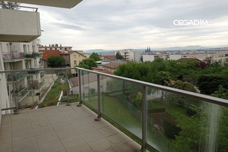  appartement clermt-ferrand 63000