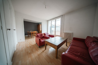  appartement clermt-ferrand 63000