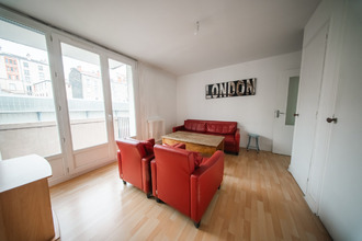  appartement clermt-ferrand 63000