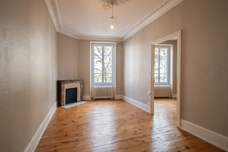  appartement clermt-ferrand 63000