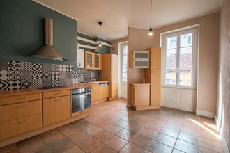  appartement clermt-ferrand 63000