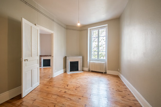  appartement clermt-ferrand 63000