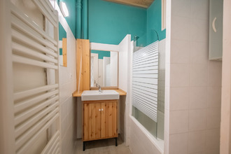  appartement clermt-ferrand 63000