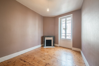  appartement clermt-ferrand 63000