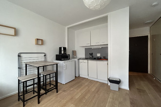 appartement clermt-ferrand 63000