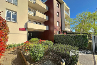  appartement clermt-ferrand 63000