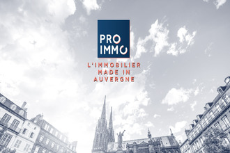  appartement clermt-ferrand 63000