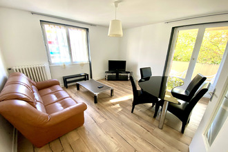  appartement clermt-ferrand 63000