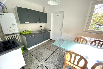  appartement clermt-ferrand 63000