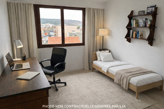  appartement clermt-ferrand 63000