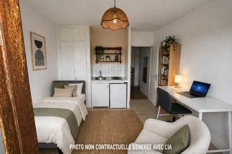  appartement clermt-ferrand 63000