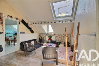  appartement clermt-ferrand 63000