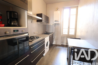  appartement clermt-ferrand 63000