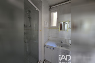  appartement clermt-ferrand 63000