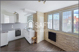  appartement clermt-ferrand 63000