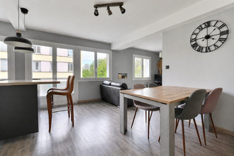  appartement clermt-ferrand 63000