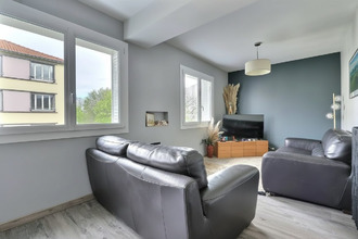  appartement clermt-ferrand 63000