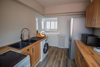  appartement clermt-ferrand 63000