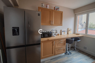 appartement clermt-ferrand 63000