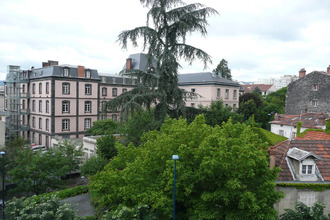  appartement clermt-ferrand 63000