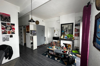  appartement clermt-ferrand 63000