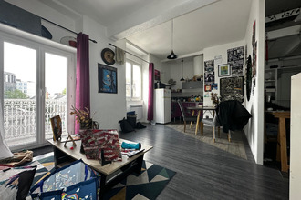  appartement clermt-ferrand 63000