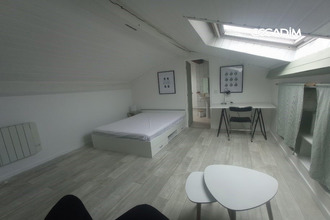  appartement clermt-ferrand 63000
