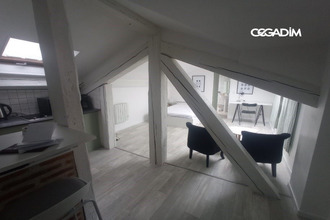  appartement clermt-ferrand 63000