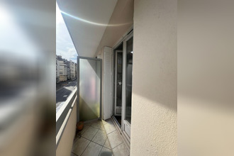  appartement clermt-ferrand 63000