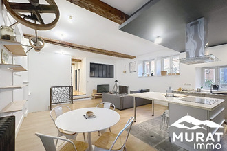  appartement clermt-ferrand 63000