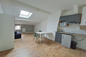 appartement clermt-ferrand 63000