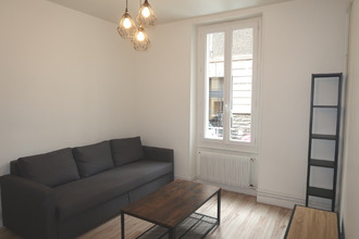 appartement clermt-ferrand 63000