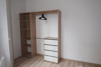  appartement clermt-ferrand 63000
