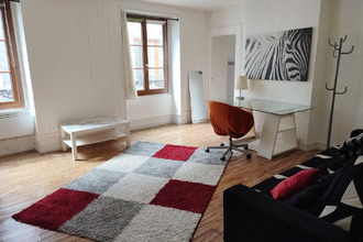  appartement clermt-ferrand 63000