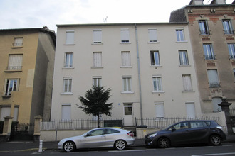  appartement clermt-ferrand 63000
