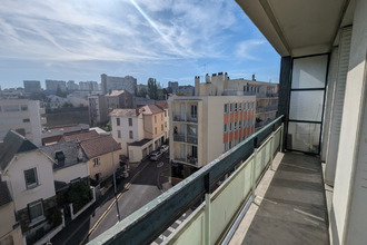  appartement clermt-ferrand 63000