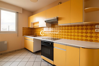  appartement clermt-ferrand 63000