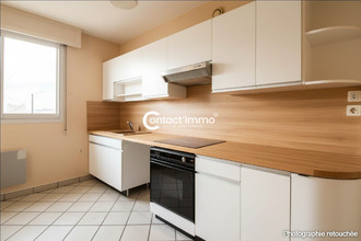  appartement clermt-ferrand 63000