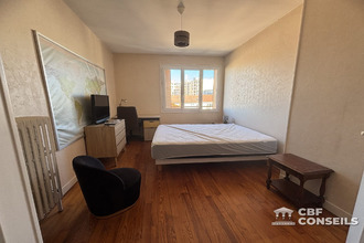  appartement clermt-ferrand 63000