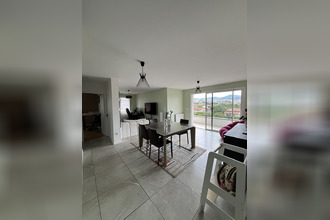  appartement clermt-ferrand 63000