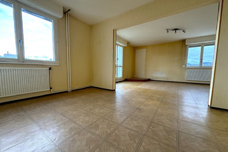 appartement clermt-ferrand 63000