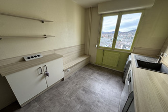  appartement clermt-ferrand 63000
