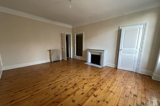  appartement clermt-ferrand 63000