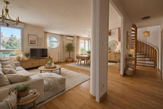  appartement clermt-ferrand 63000