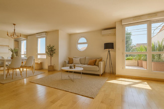  appartement clermt-ferrand 63000