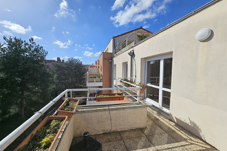 appartement clermt-ferrand 63000