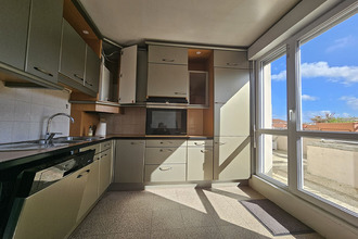  appartement clermt-ferrand 63000